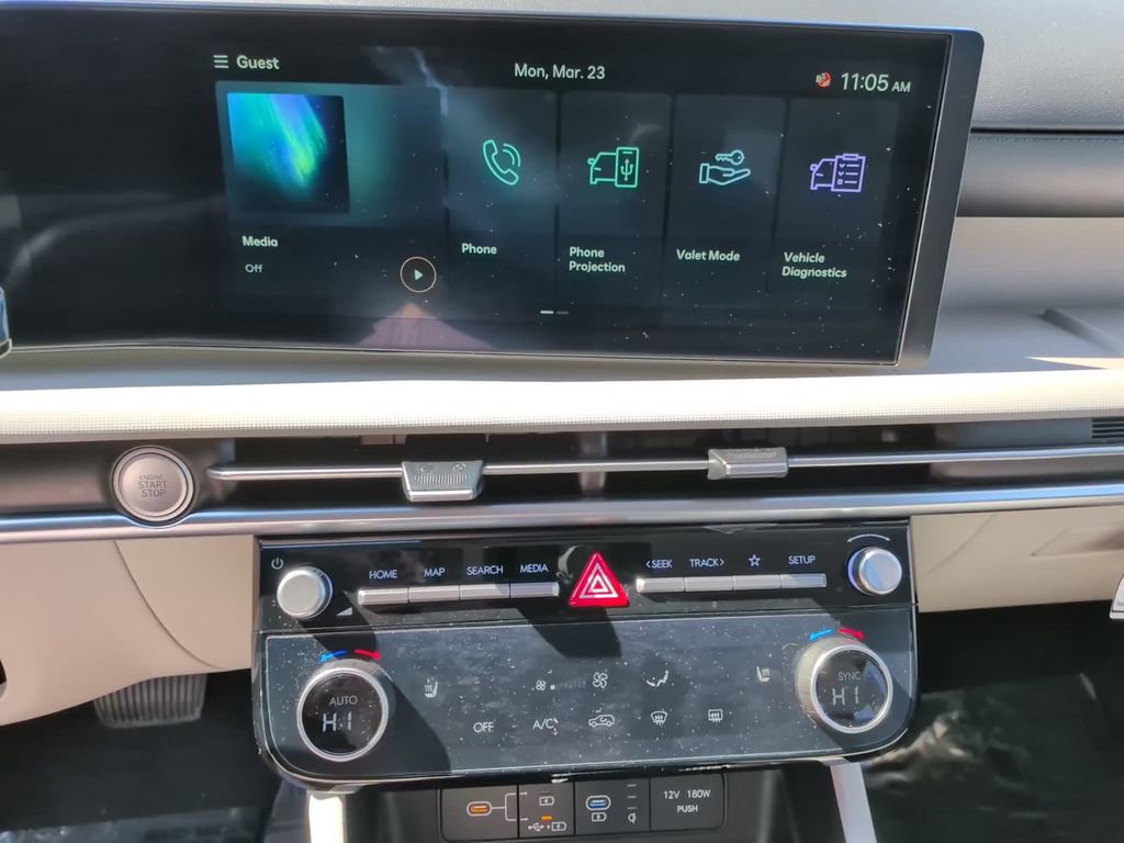 Certified 2025 Hyundai Tucson SEL image 19