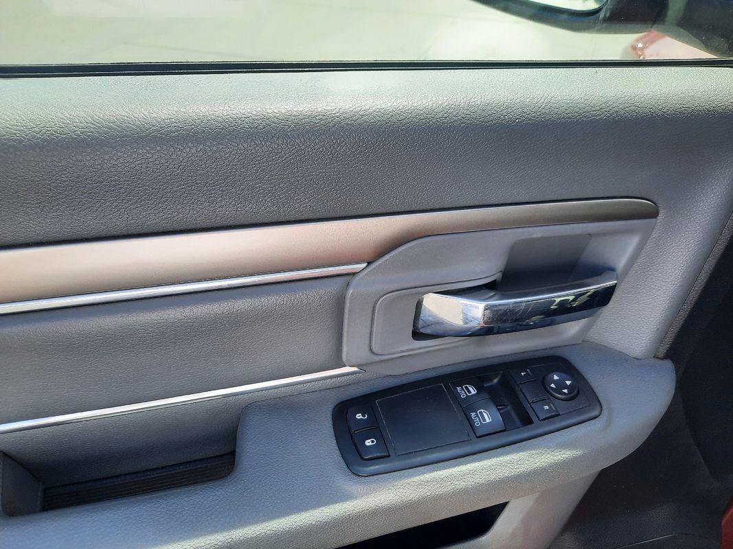Used 2014 RAM 1500 Tradesman w/ Power & Remote Entry Group AWD/4WD image 9