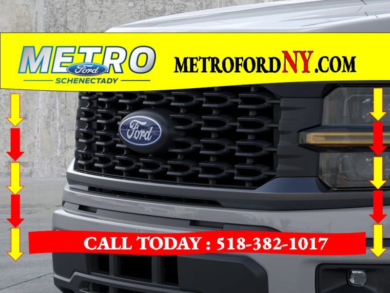 New 2026 Ford F150 STX AWD/4WD image 17