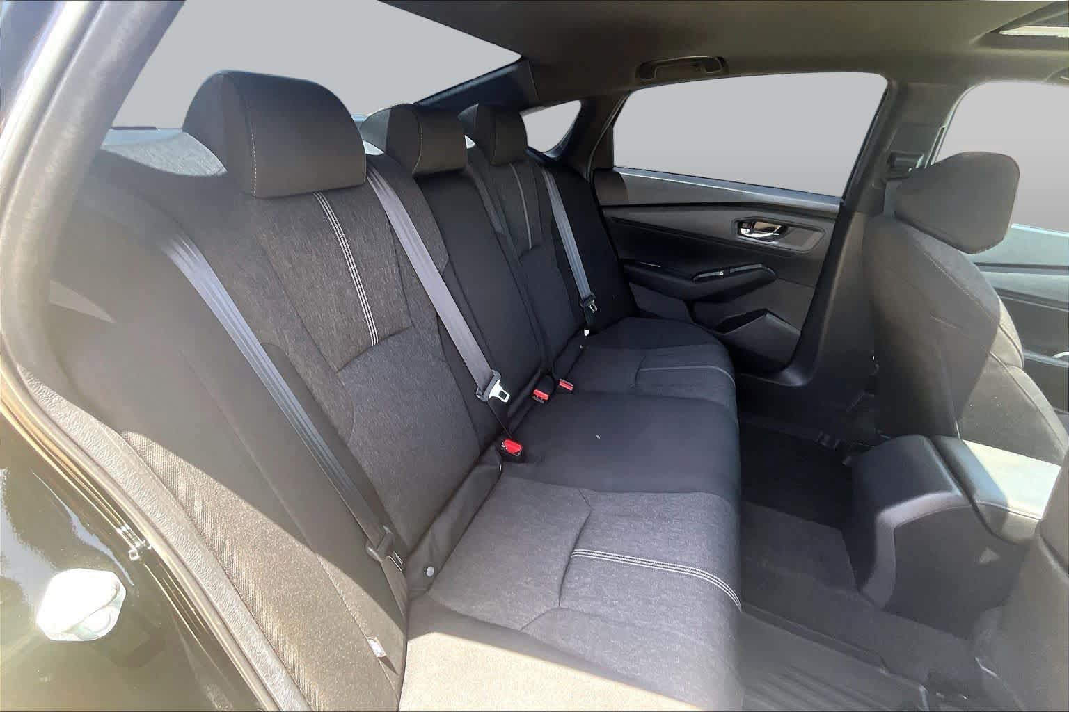 Used 2024 Honda Accord Sport image 20