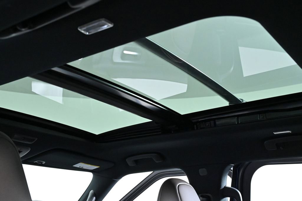 New 2026 Nissan Armada Platinum image 26