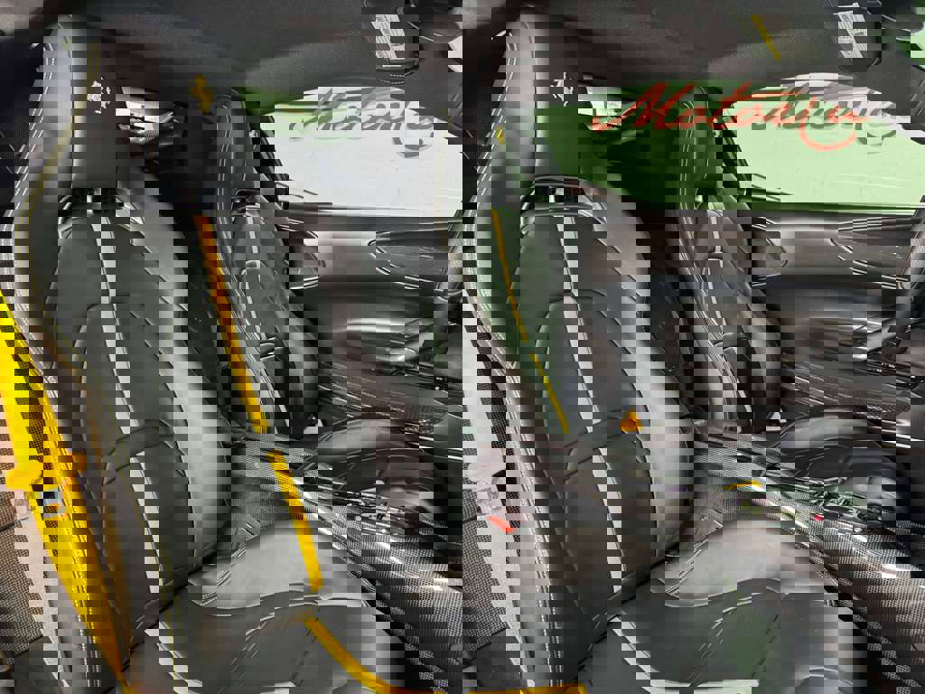 Used 2021 Ferrari SF90 Stradale image 11