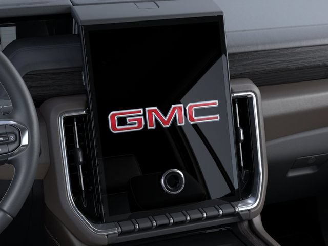 New 2026 GMC Yukon Denali Ultimate AWD/4WD image 20