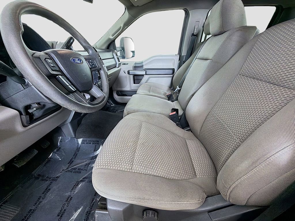 Used 2020 Ford F250 XLT AWD/4WD image 17