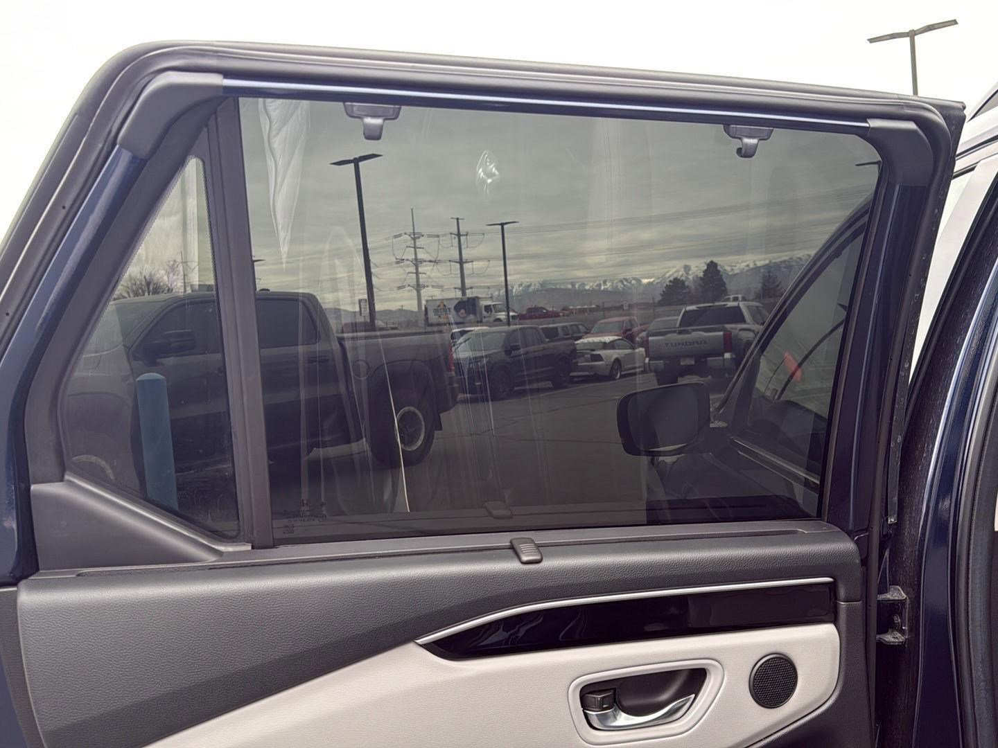 Certified 2023 Honda Pilot Touring image 25