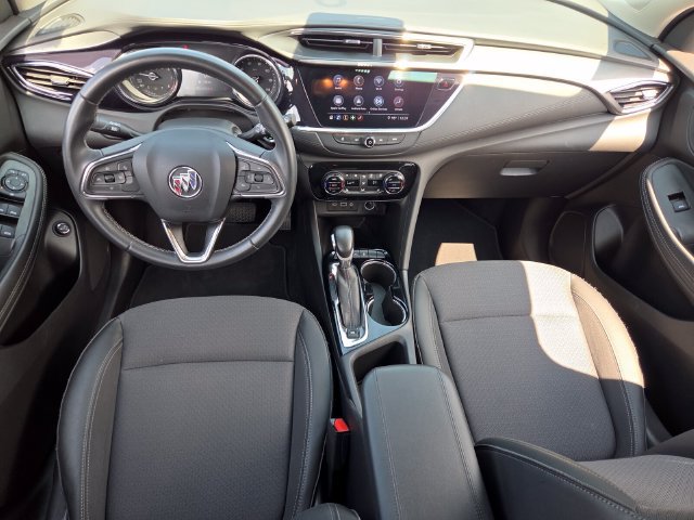 Used 2023 Buick Encore GX Select FWD image 15