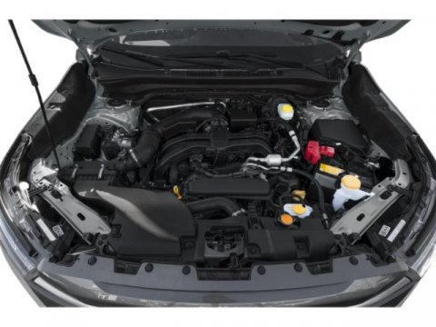 New 2026 Subaru Forester Limited AWD/4WD image 14