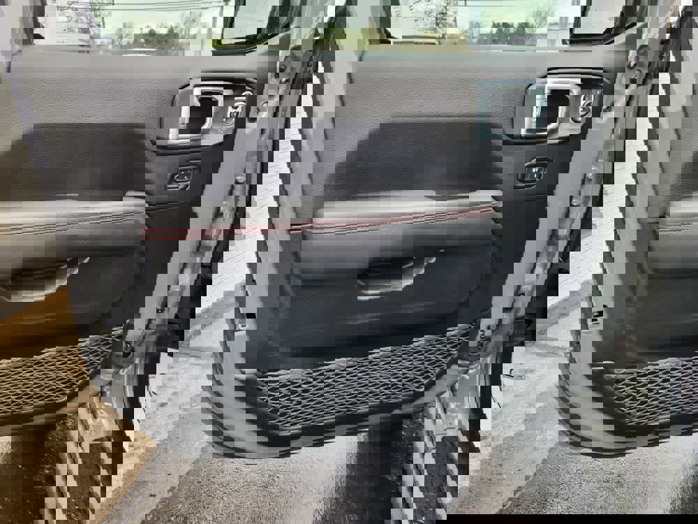 Used 2023 Jeep Wrangler Rubicon w/ Xtreme 35 Tire Package image 23