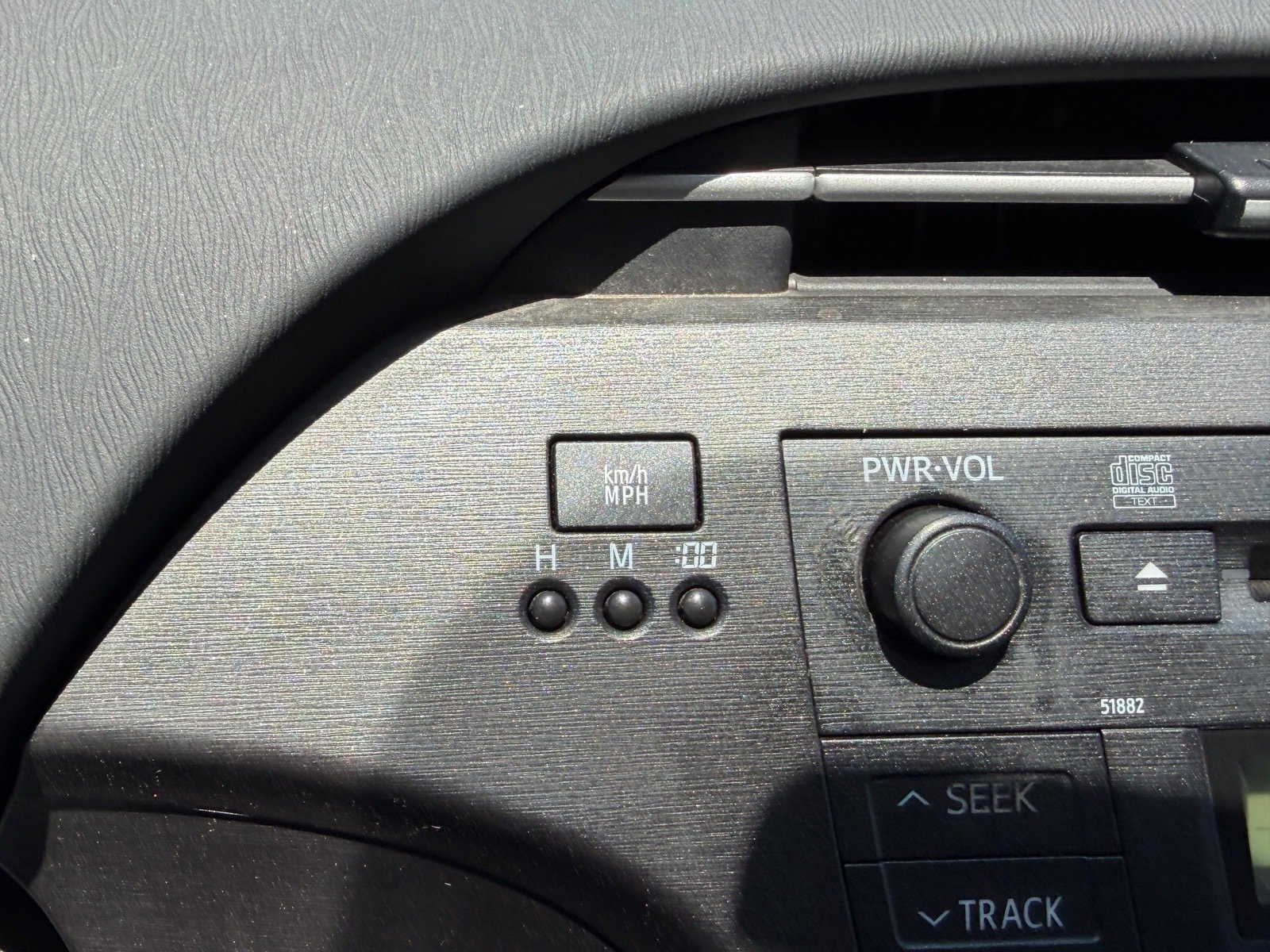 Used 2010 Toyota Prius Five FWD image 20