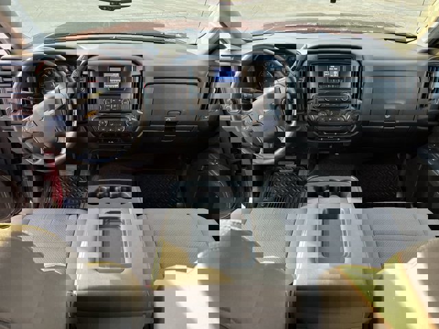 Used 2014 Chevrolet Silverado 1500 W/T w/ Trailering Package image 20