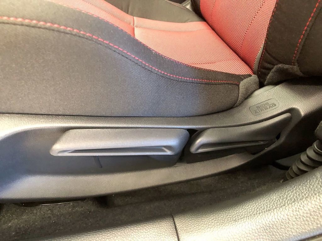 New 2026 Honda Civic Si image 13