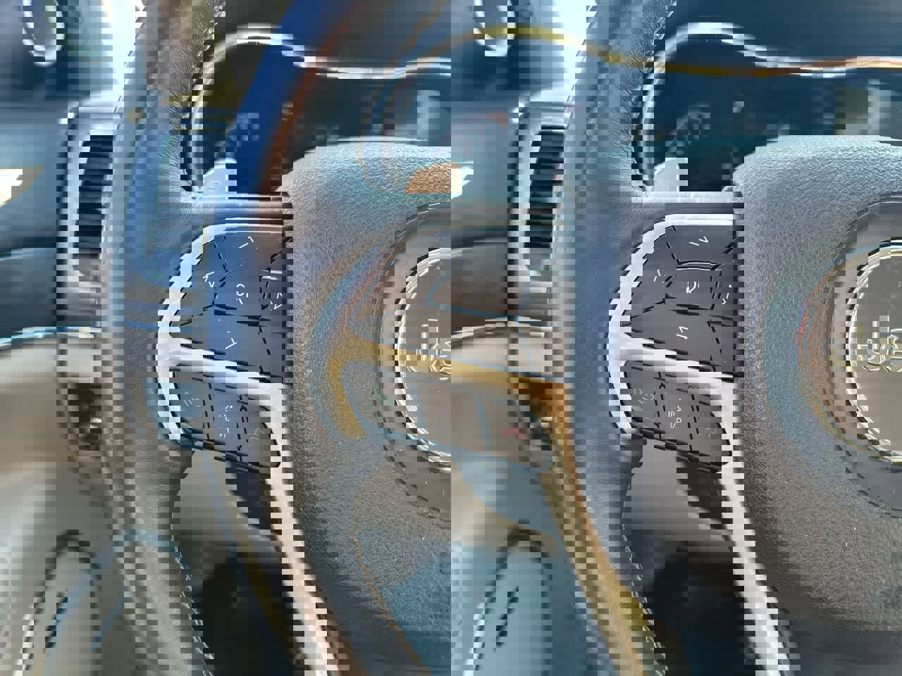 Used 2017 Jeep Grand Cherokee Overland image 30