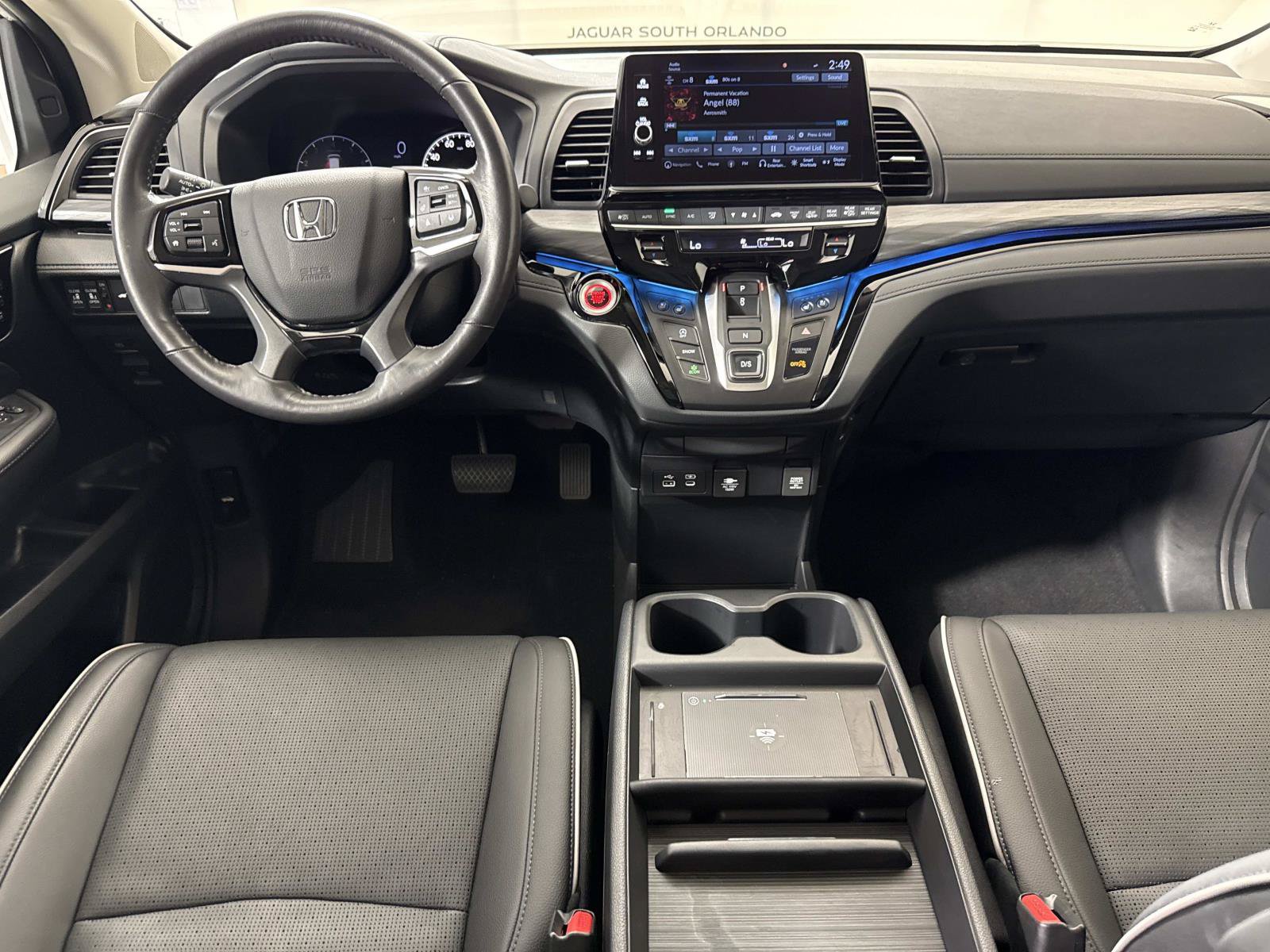 Used 2025 Honda Odyssey Elite image 15