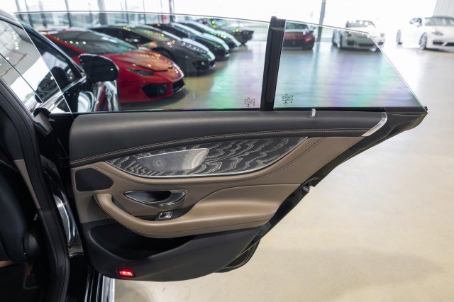 Used 2021 Mercedes-Benz AMG GT 53 image 30