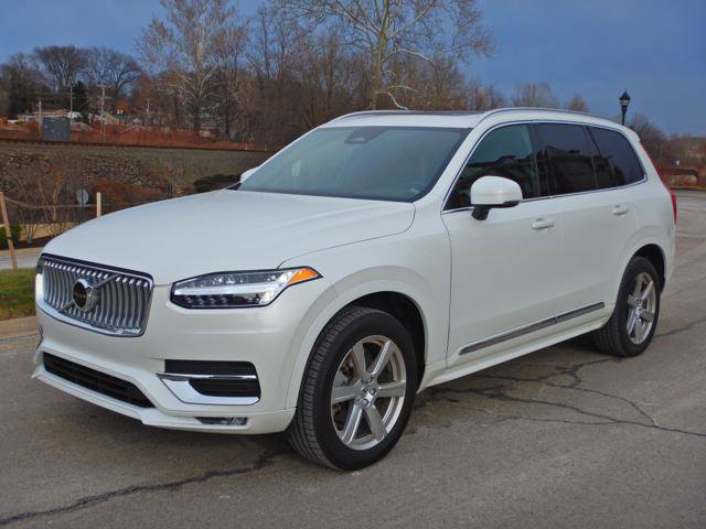 Used 2024 Volvo XC90 B6 Core image 1