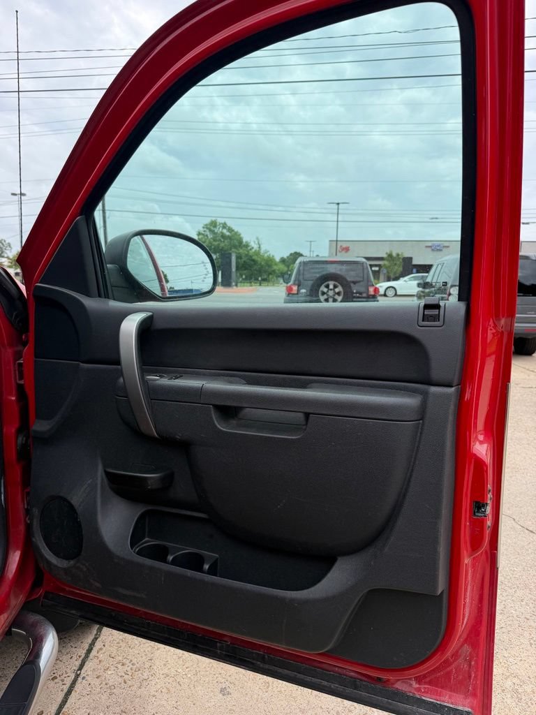Used 2012 GMC Sierra 1500 SLE w/ Power Tech Package AWD/4WD image 19