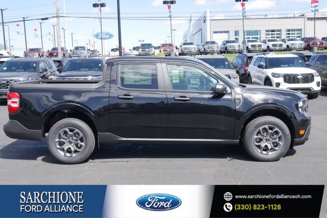 New 2026 Ford Maverick XLT w/ Equipment Group 301A AWD/4WD image 1