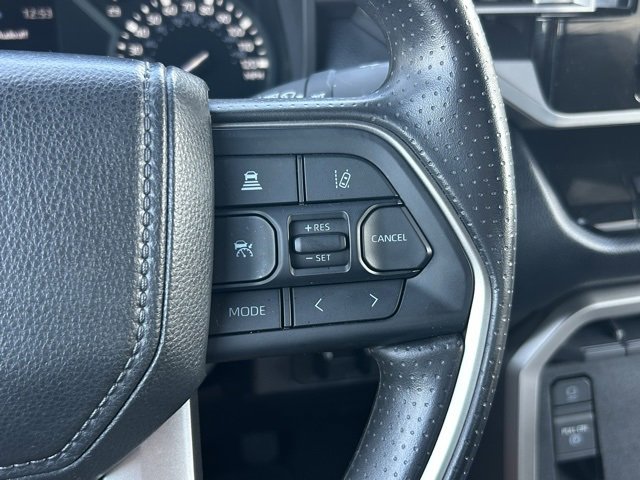 Used 2025 Toyota Tundra SR5 image 22
