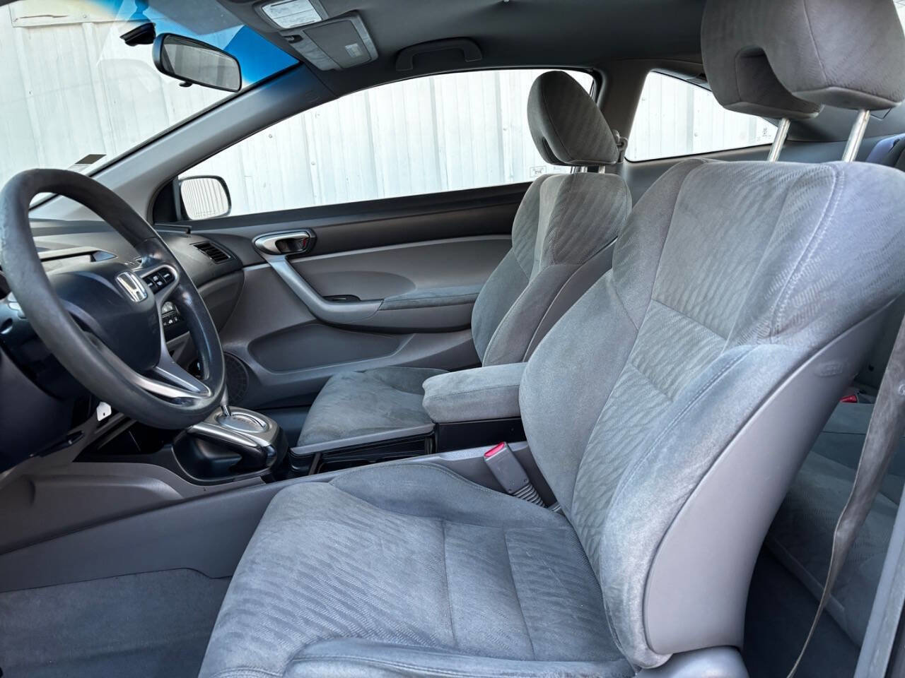 Used 2010 Honda Civic LX image 16