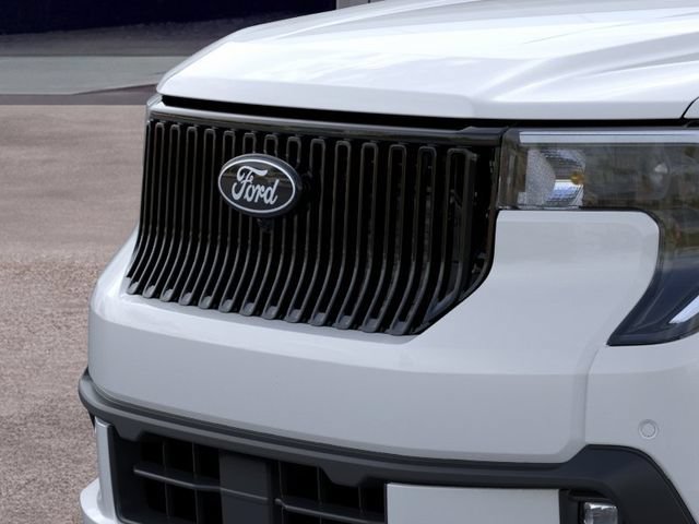 New 2025 Ford Maverick Lobo AWD/4WD image 18