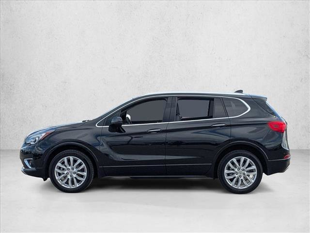 Used 2020 Buick Envision Premium image 9