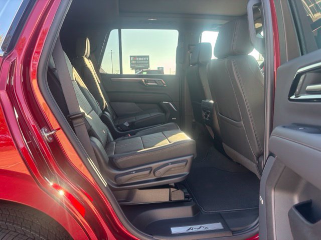 New 2026 Chevrolet Tahoe High Country w/ Sun And Tow Package AWD/4WD image 14