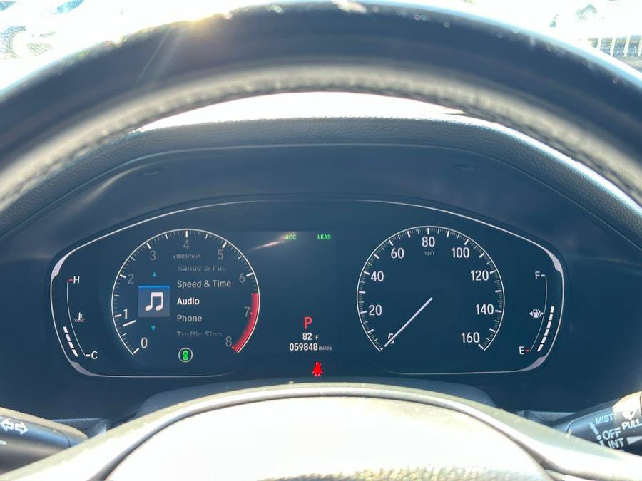 Used 2019 Honda Accord Sport image 31