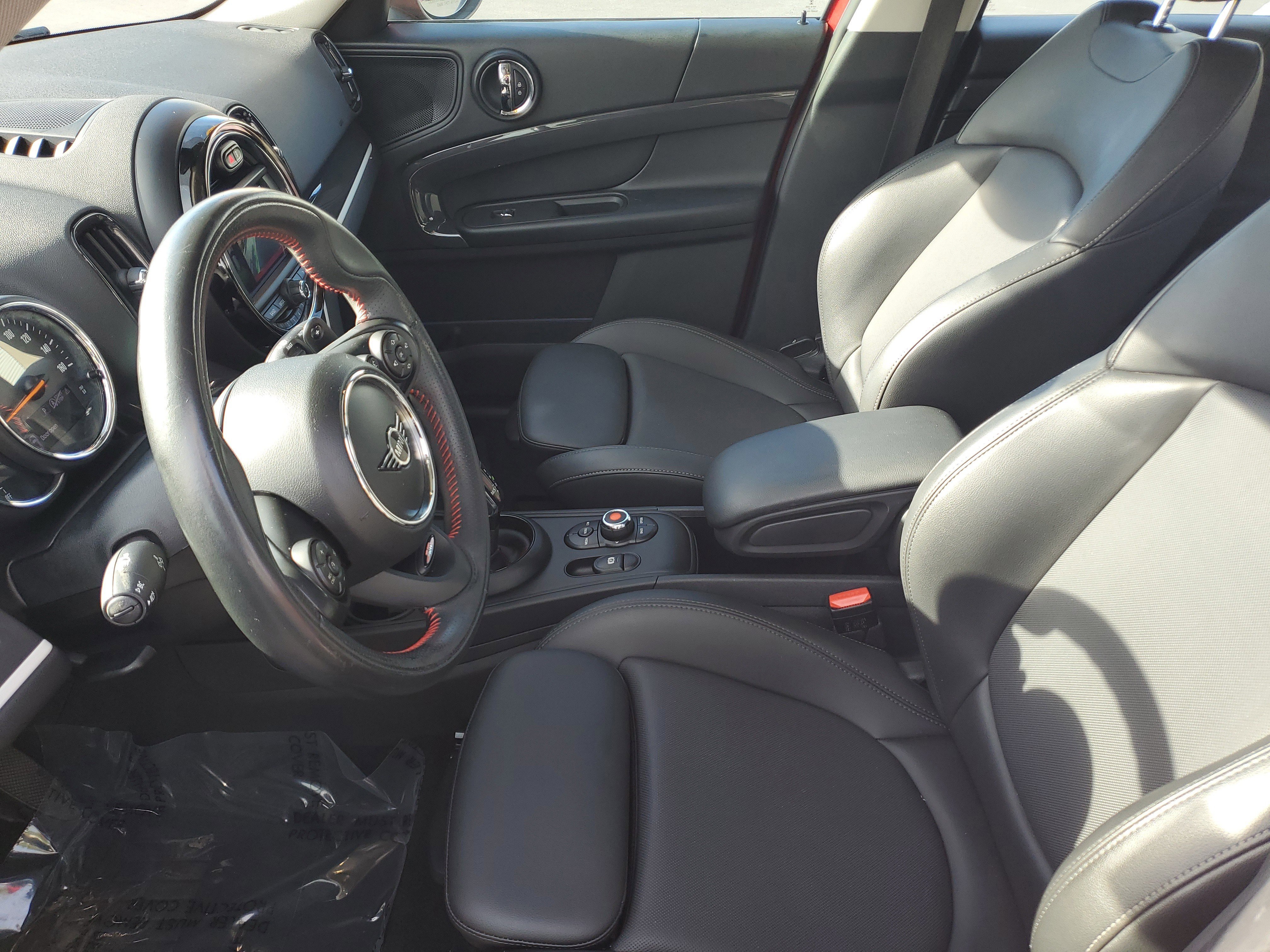 Used 2020 MINI Cooper Countryman S image 18