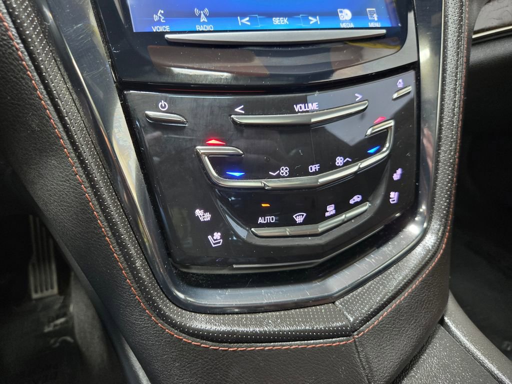 Used 2014 Cadillac CTS Premium image 26