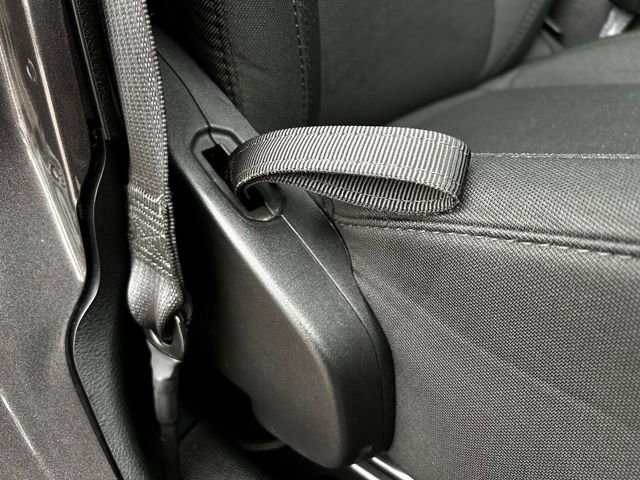 Used 2021 Jeep Wrangler Unlimited Sport image 34