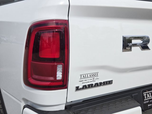 Used 2026 RAM 2500 Laramie AWD/4WD image 19