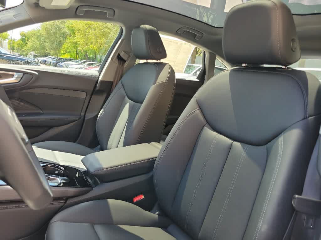 New 2026 Audi A5 Premium AWD/4WD image 19
