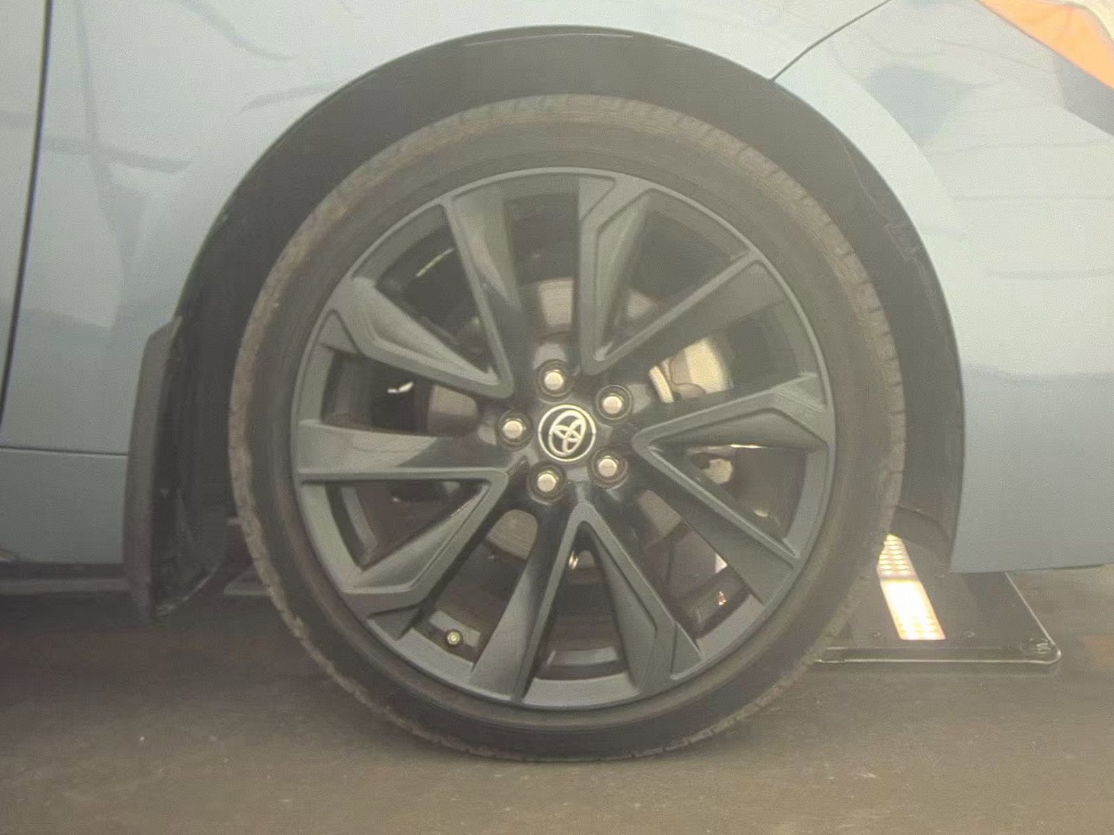 Used 2023 Toyota Corolla SE image 10