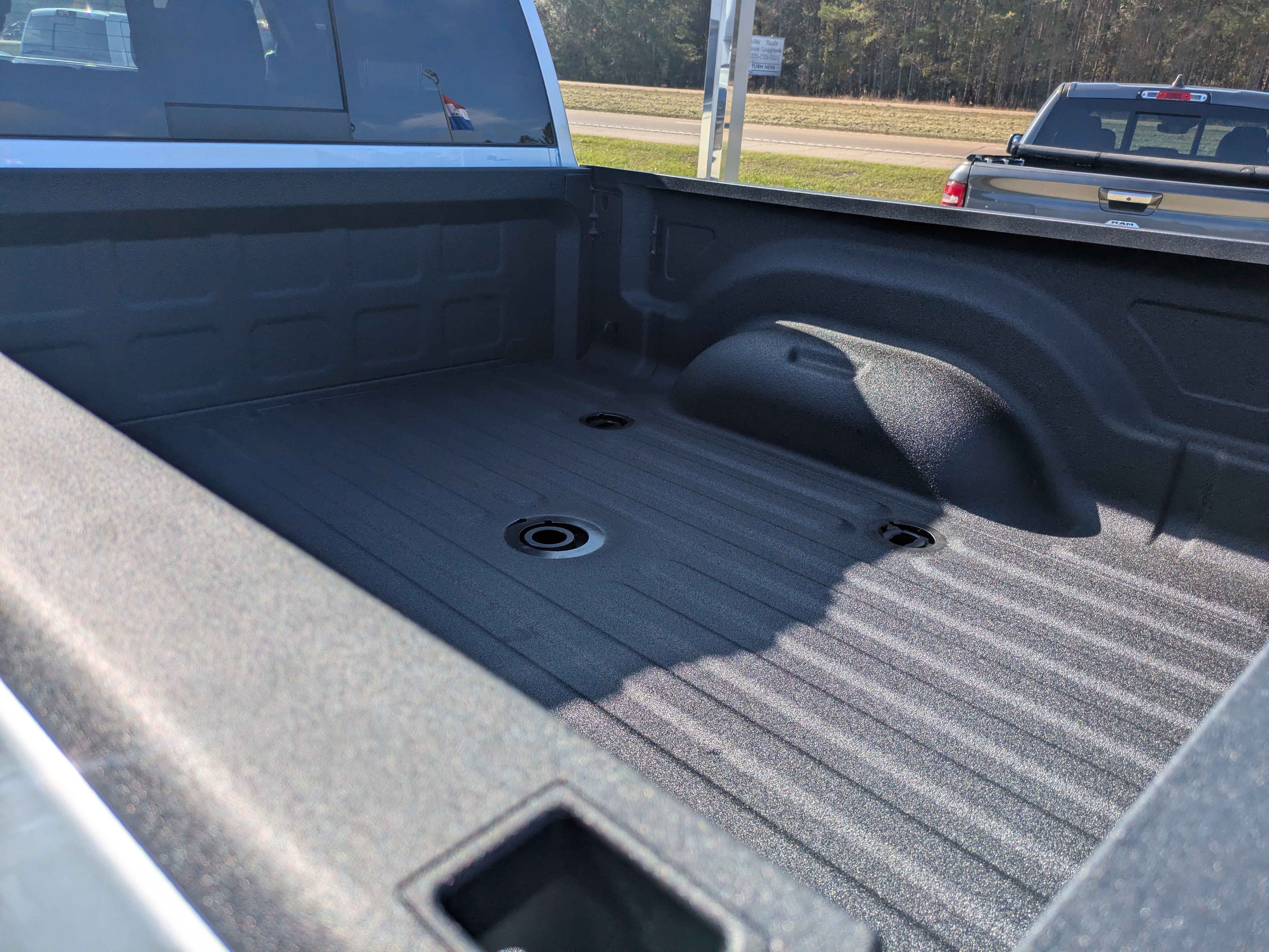 New 2026 RAM 2500 Limited image 7