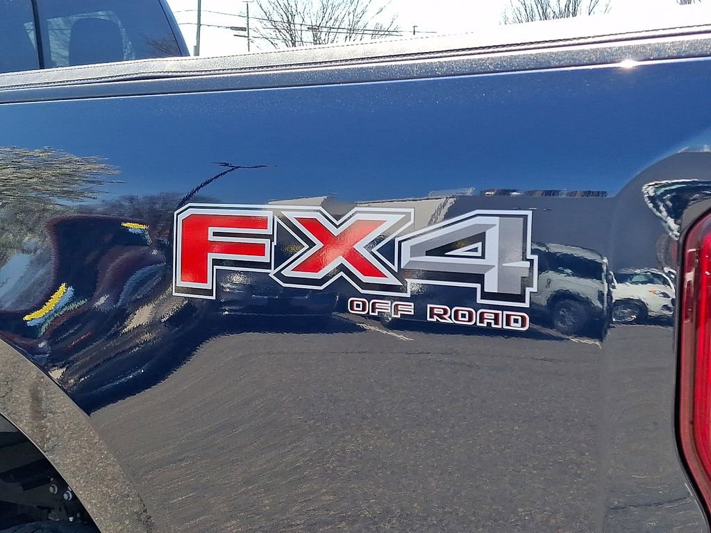 Certified 2023 Ford F350 Lariat w/ Lariat Ultimate Package AWD/4WD image 32