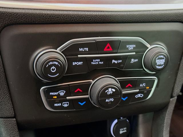 Used 2022 Dodge Charger GT w/ Blacktop Package image 16
