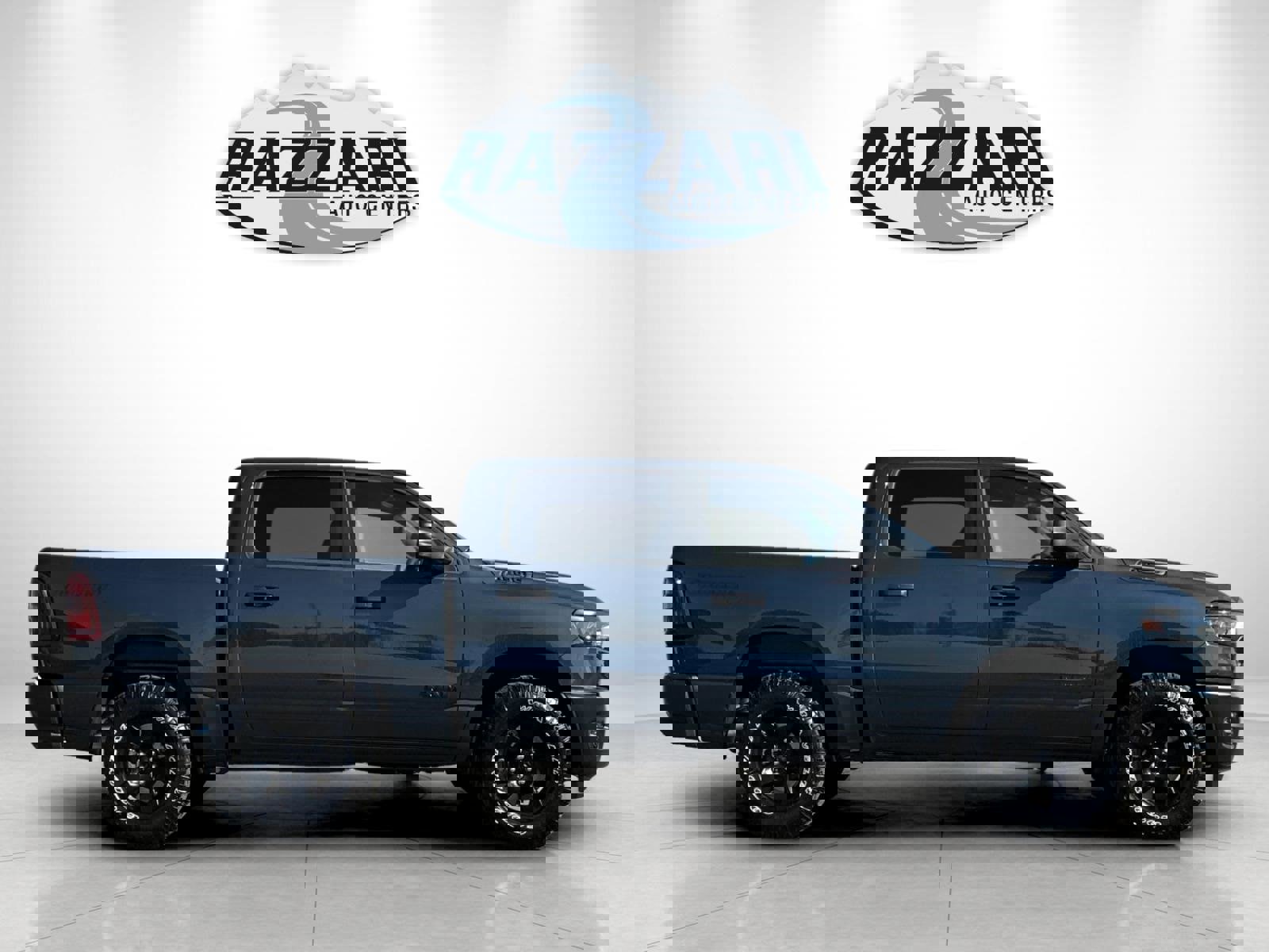 New 2025 RAM 1500 Classic Warlock image 2