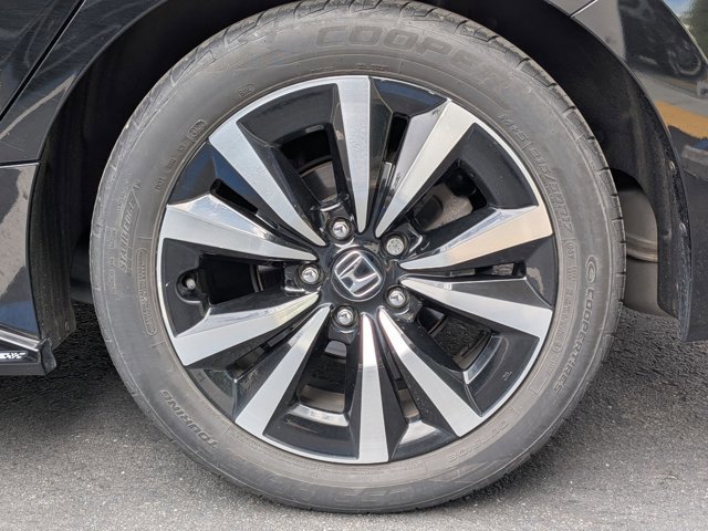 Used 2022 Honda Civic EX image 22