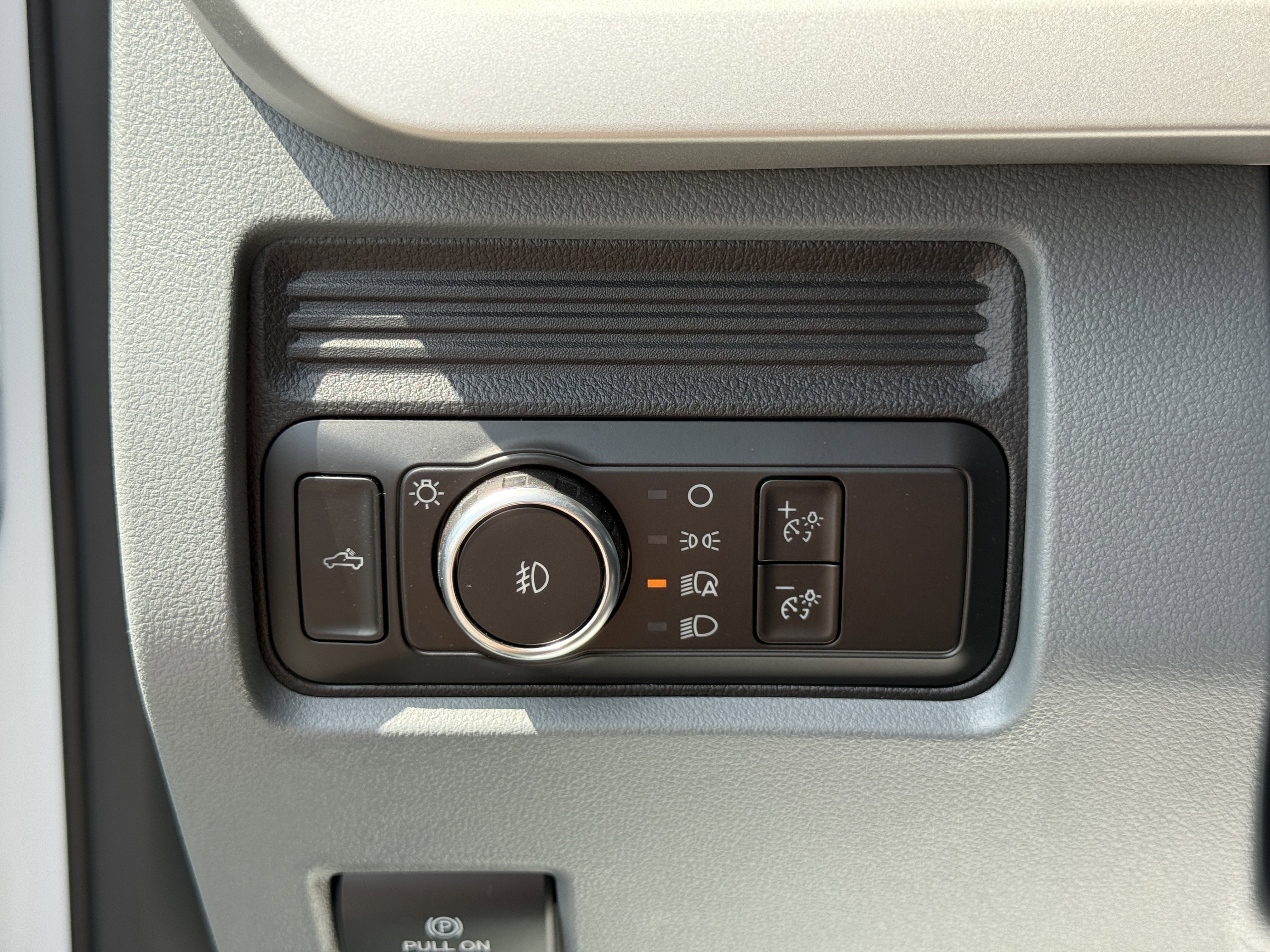 New 2026 Ford F350 XL image 24