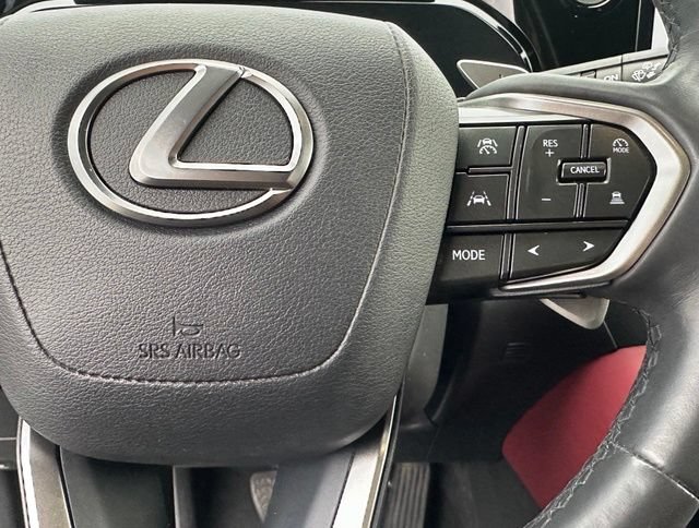 Used 2022 Lexus NX 350 AWD image 19