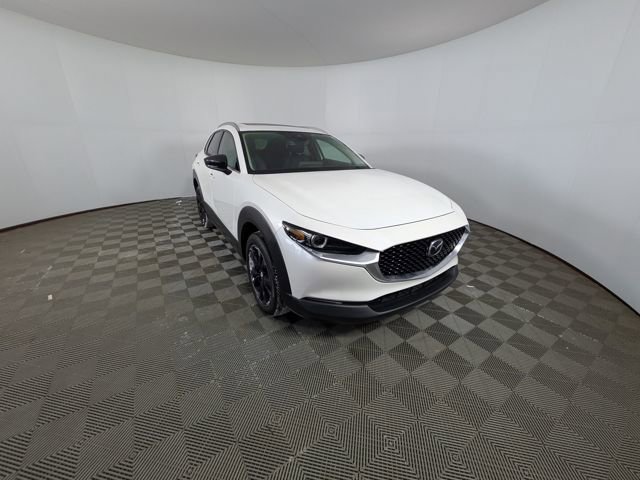 Used 2023 MAZDA CX-30 2.5 Turbo w/ Premium Package image 31