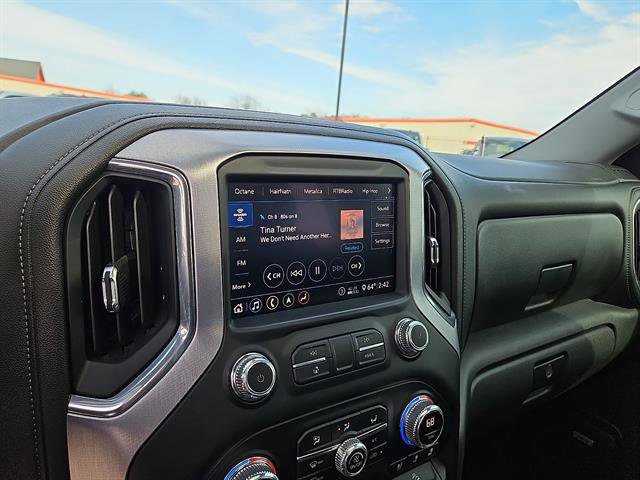 Used 2020 GMC Sierra 1500 SLT w/ SLT Premium Plus Package image 19