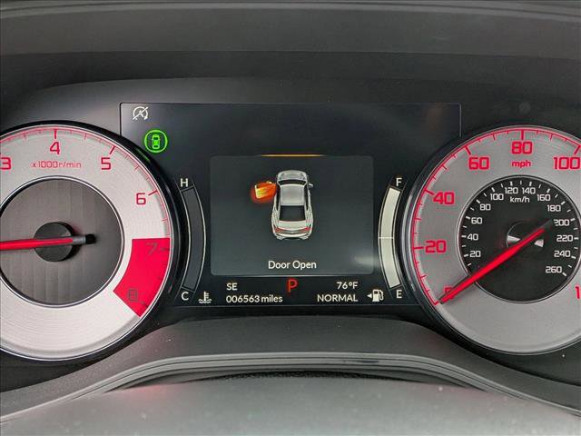 Used 2023 Acura TLX SH-AWD w/ A-SPEC Pkg image 11