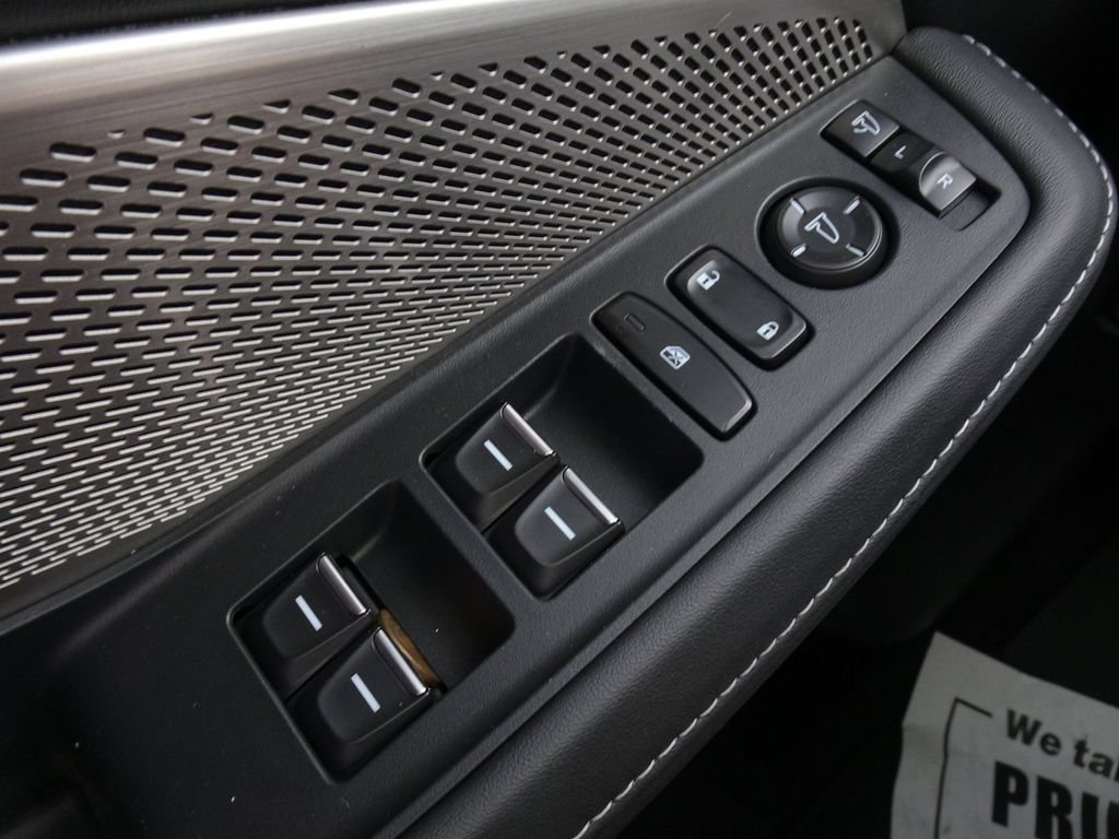 Used 2024 Acura MDX w/ Technology Package AWD/4WD image 24