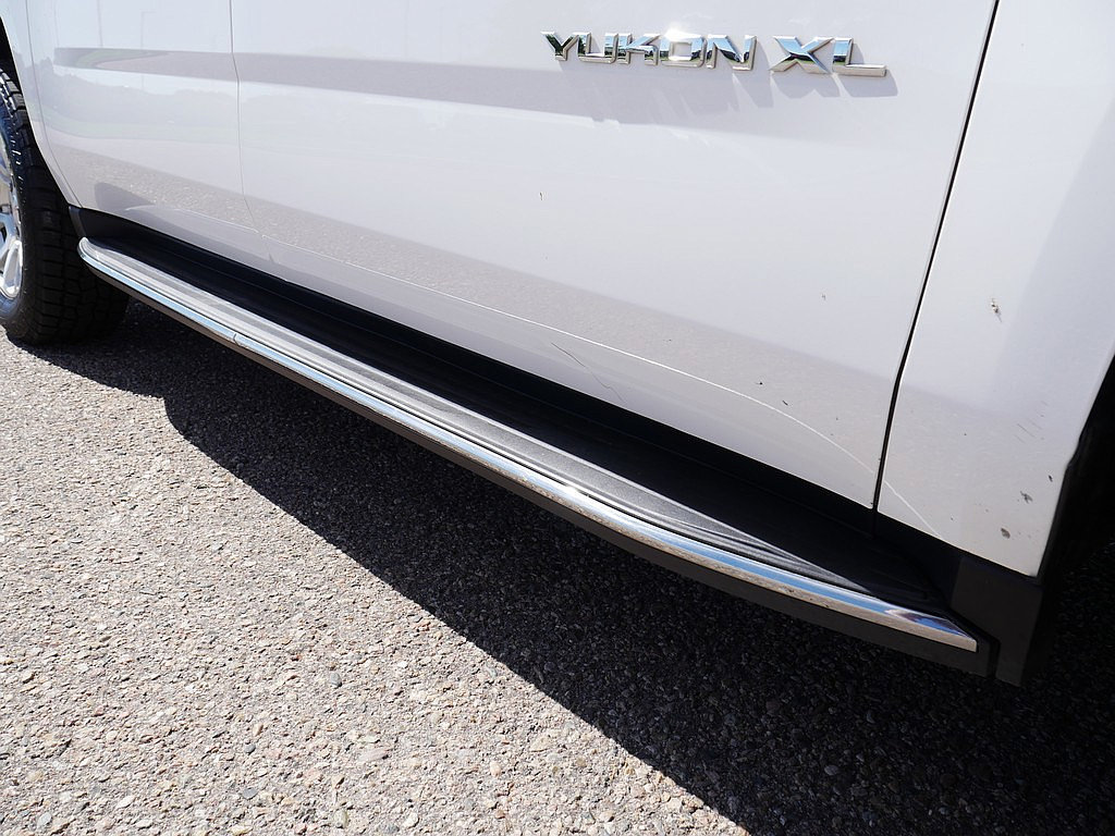 Used 2019 GMC Yukon XL SLT w/ Open Road Package AWD/4WD image 74