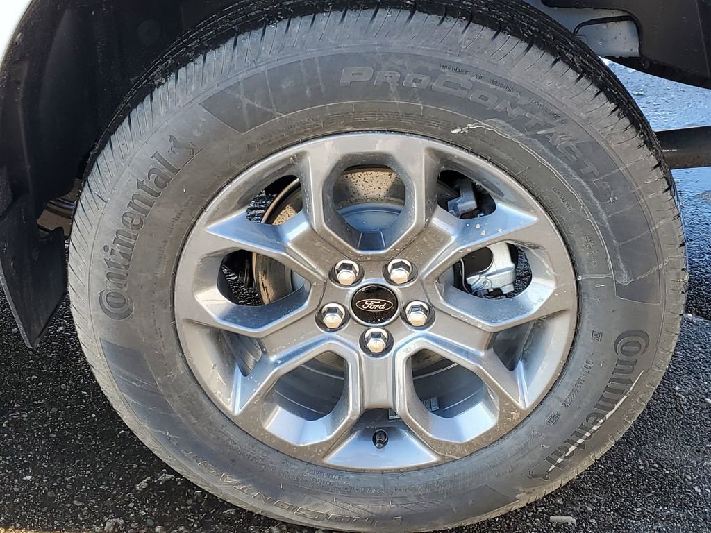 New 2026 Ford Maverick XLT w/ 4K Tow Package AWD/4WD image 33