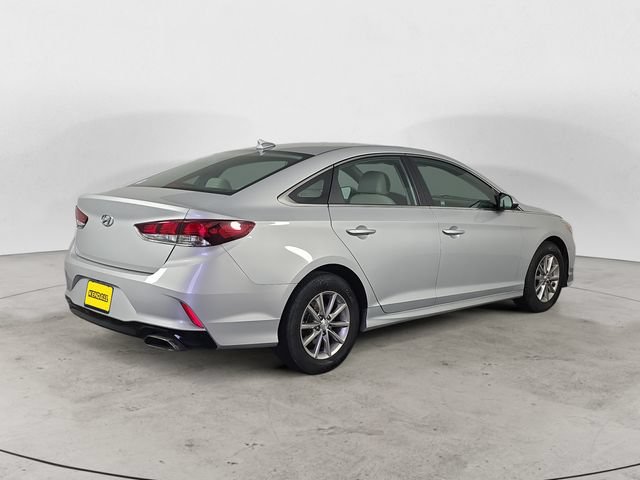 Used 2019 Hyundai Sonata SE FWD image 5