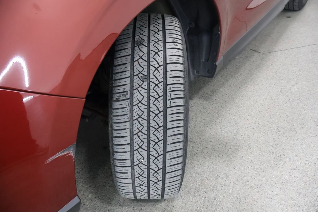 Used 2016 Subaru Forester 2.5i w/ Alloy Wheel Package image 4