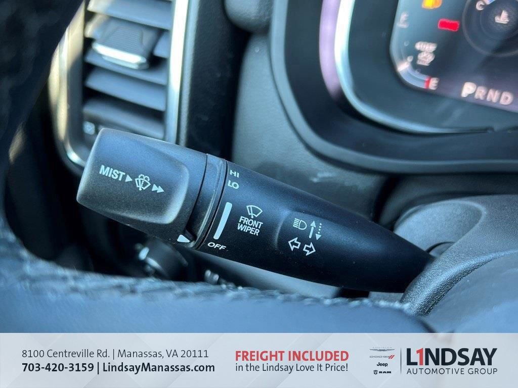 New 2025 RAM 3500 Laramie image 39