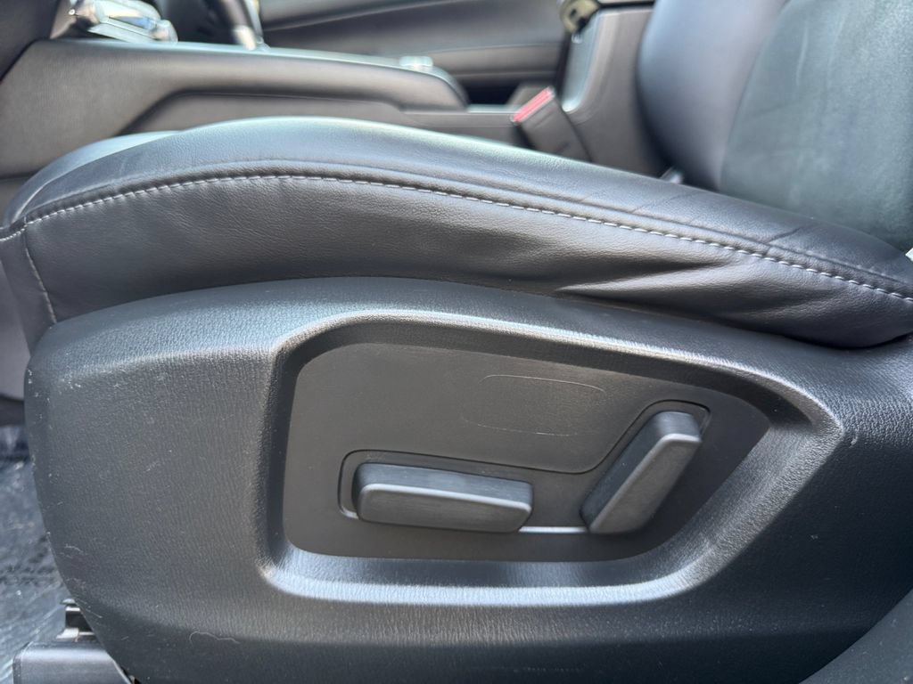 Used 2021 MAZDA CX-5 Touring AWD/4WD image 10